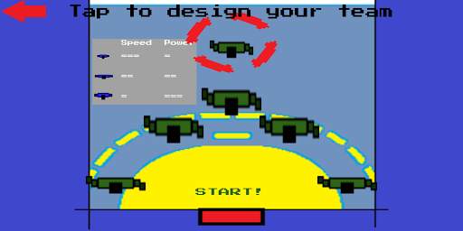 Team Handball screenshot 3