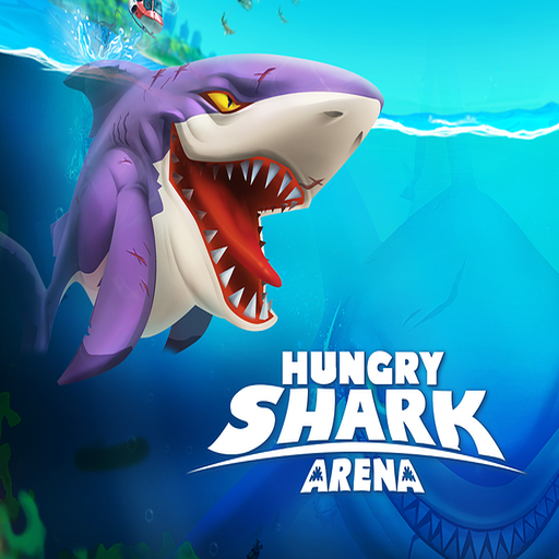 Hungry Shark Evolution -22 icon