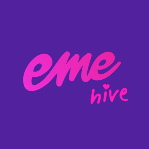 EME Hive - Meet, Chat, Go Live icon
