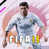 FIFA 18 Trick 1.0