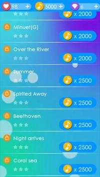 Magic Piano screenshot 2