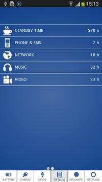 Free Battery Saver - Clean & Boost Optimizer Tool screenshot 7