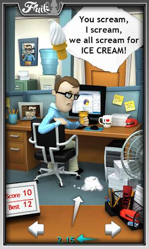 Office Jerk screenshot 5