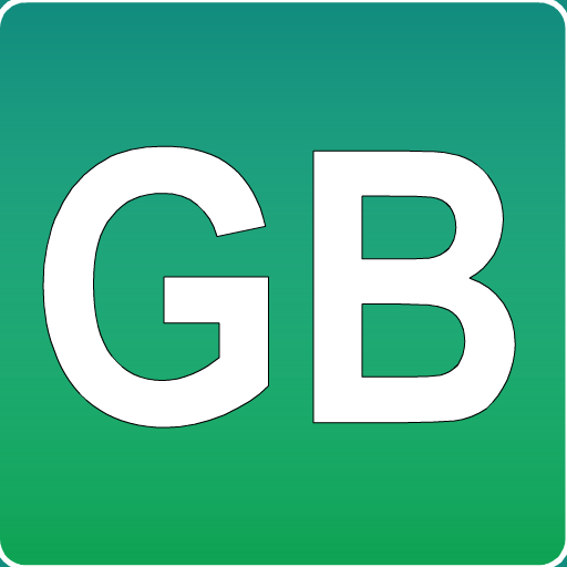 GB App Version 2022 icon