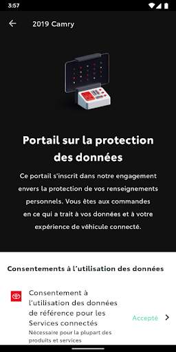 Toyota screenshot 8