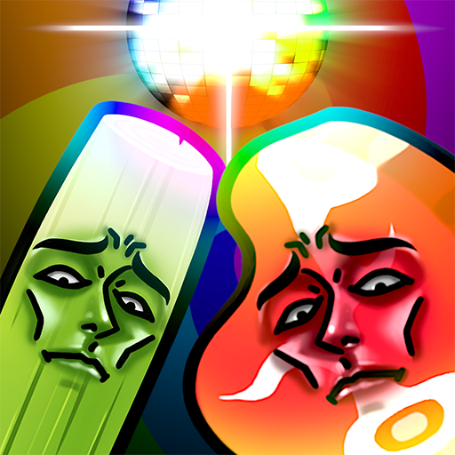 Let it STAB иконка