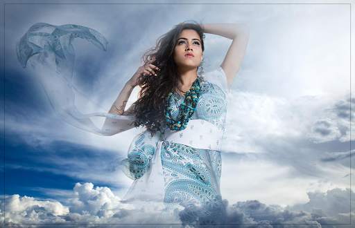 Cloud Photo Editor - sky photography blender hdpic screenshot 2