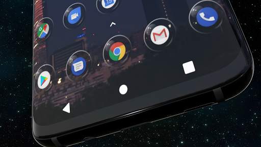 Skylight : Icon Mask for Nova Launcher screenshot 5