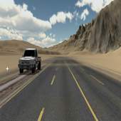 هجولة شاص&Car driving 1.0