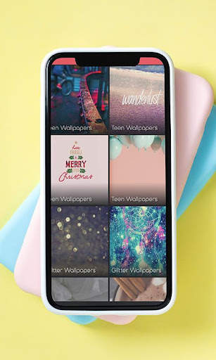 Wallpapers For Chat :Wallpaper screenshot 4