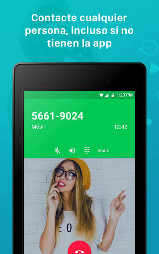 Nextplus: Número de Teléfono screenshot 9