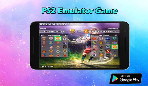 ps_2 for Android Game Emulator Edition screenshot 2
