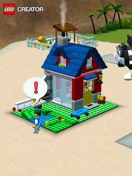 LEGO® Creator Islands screenshot 7