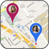 Find My Friends