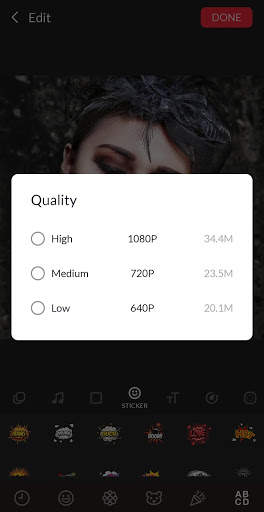Photo Video Maker screenshot 6