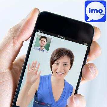 Free imo video call Guide screenshot 2