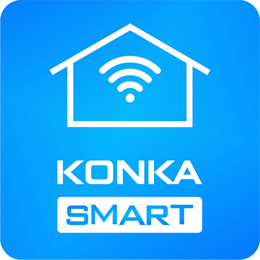 KONKA SMART icon
