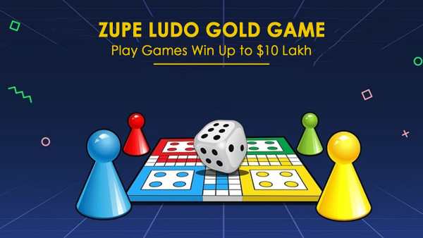 Zupee Ludo Gold - Play & Win screenshot 4