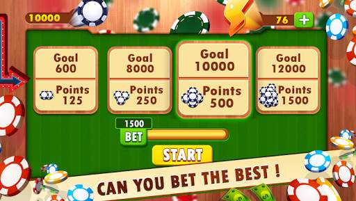 Farkle The Dice Game screenshot 3