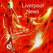 Liverpool  News