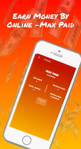 Max Paid screenshot 3