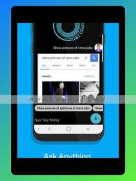 F.R.I.D.A.Y- Personal Voice Assistant screenshot 9