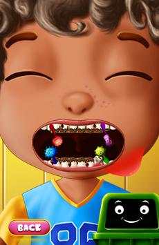 Doctor for Kids best free game screenshot 10
