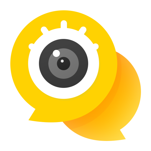 YouStar–Group Voice Chat Room icon