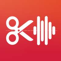 Mp3 Cutter and Joiner, Ringtone Maker - MCUT