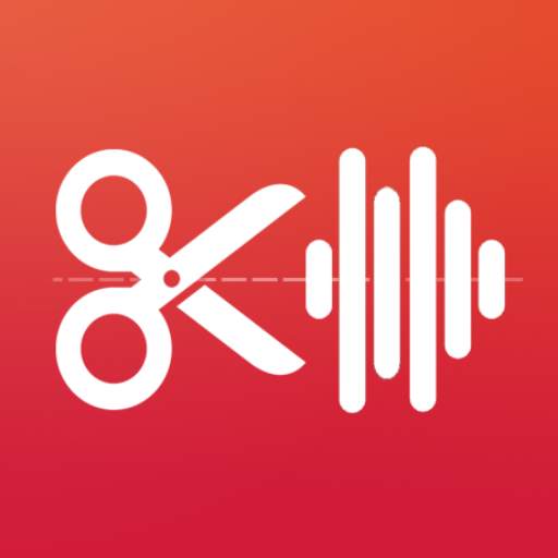 Mp3 Cutter and Joiner, Ringtone Maker - MCUT 1.1.4