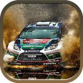 Rally Cars Wallpapers 2016 1.0