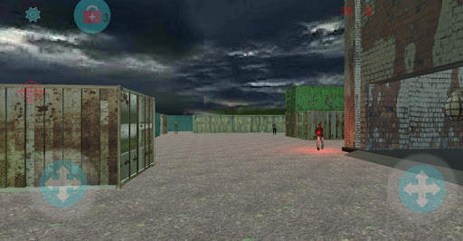 Fighting for life screenshot 5