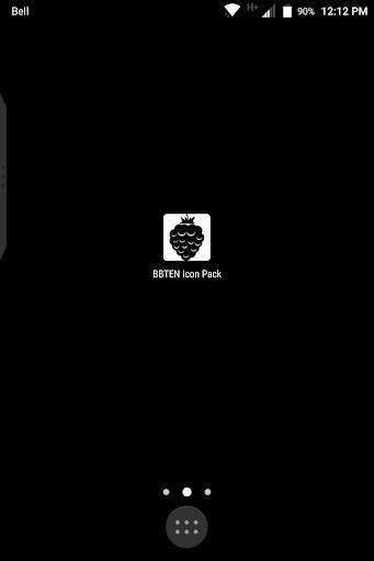 Icon Pack 10 screenshot 2