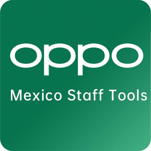 OPPO Mexico Staff Tools 1.4.23