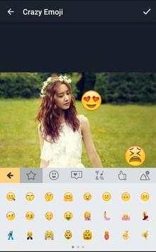 Crazy Emoji for Instagram screenshot 4