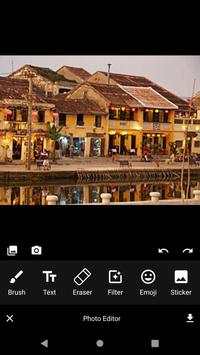 Camera 720 Plus screenshot 2