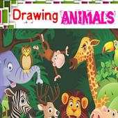 Drawing Animals 1.0