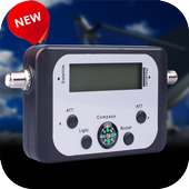Satellite Finder - Satellite Pointer on 9Apps