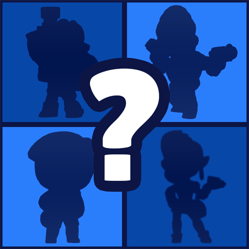 Guess The Brawlers иконка