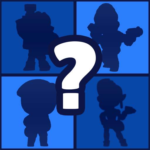 Guess The Brawlers 2.0.7