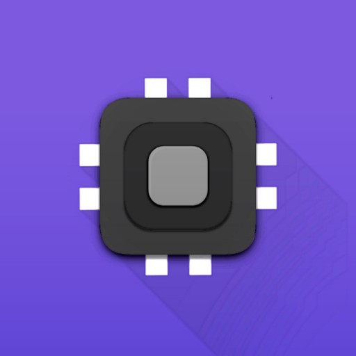 Root Check  (Root checker &amp; device information) icon