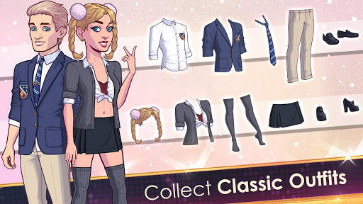 BRITNEY SPEARS: AMERICAN DREAM screenshot 12