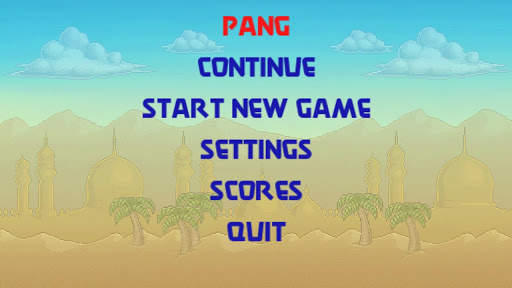 Bubble Trouble Pop screenshot 1