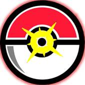 Pokemon Crush logo