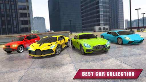 Car Games 2024 screenshot 6