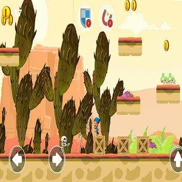 Temple Jungle Adventure Run screenshot 2