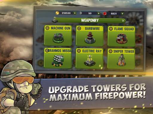 Special Forces - Indian Army screenshot 8