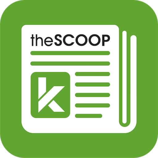 ikon theSCOOP