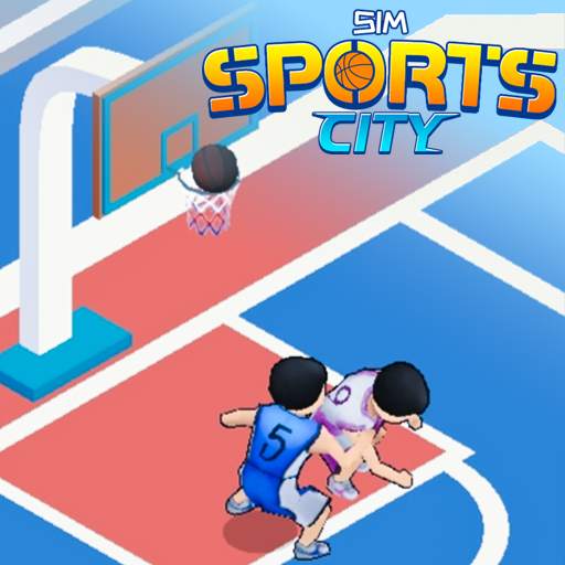 Sim Sports City - Tycoon Game 1.1.7