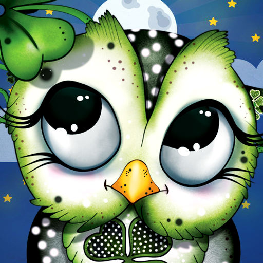 Free Audio Stories for kids ENG icon